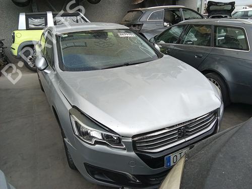 Switch PEUGEOT 508 I (8D_) 1.6 BlueHDi 120 | BP38732422I30 - Image 3