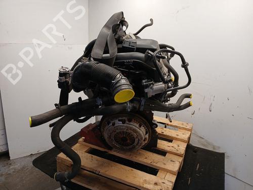 Engine SEAT IBIZA IV ST (6J8, 6P8) 1.2 TSI | BP36277588M1  - Image 14