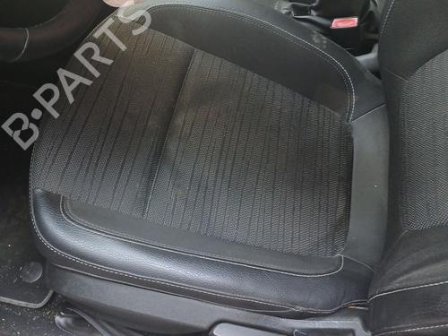 Left front seat OPEL ASTRA J (P10) 1.6 CDTi (68) | BP27608867C15 