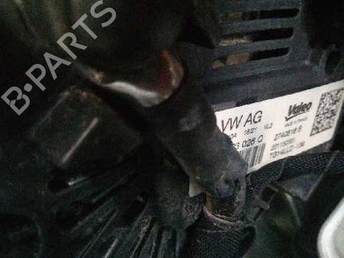 AC compressor SEAT IBIZA V (KJ1, KJG) 1.0 TSI | BP31538300M34  - Image 14