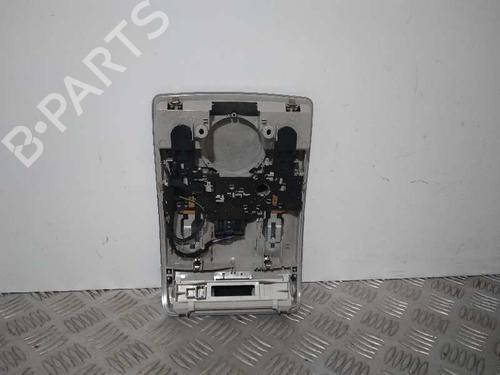 Interior roof light AUDI A3 Sportback (8PA) 1.8 TFSI | BP13911355I8 