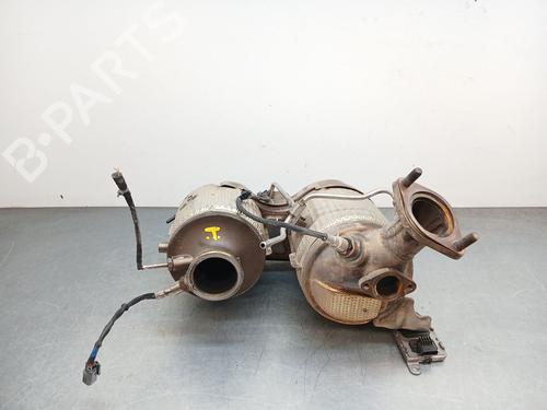 partikelfilter partikelfilter KIA CEED (CD) 1.6 CRDi 136 (136 hp) 36527448 36527448