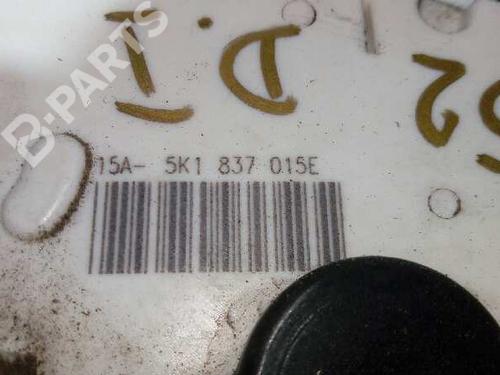 Front left lock SEAT LEON (5F1) 1.2 TSI | BP5240959C98 