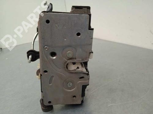 Used Front left lock OPEL CORSA E (X15) 1.4 (08, 68) (90 hp) 9962465
