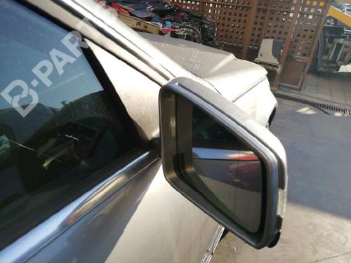 Driver airbag MERCEDES-BENZ C-CLASS (W204) C 220 CDI (204.008) | BP16497850C9 