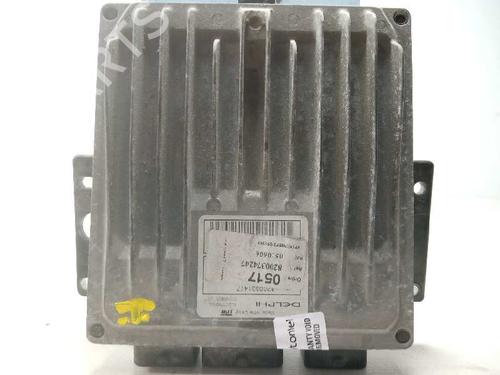 Used Engine control unit (ECU) RENAULT KANGOO Express (FC0/1_) [1997-2025]  19163143