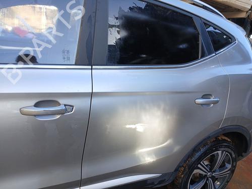 Left rear door MG MG ZS SUV (AZS1) 1.5 VTi | BP23945780C4