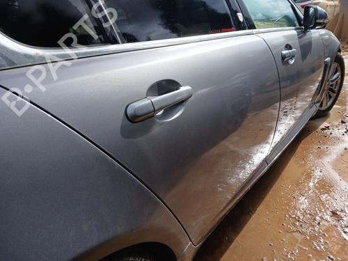 Right rear door JAGUAR XF I (X250) 2.2 D | BP23197050C5 