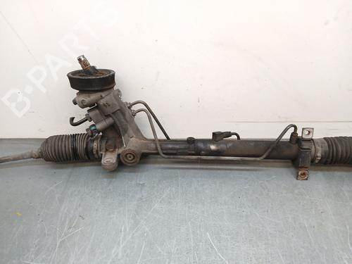 Steering rack SEAT IBIZA III (6L1) 1.9 TDI | BP27693492M22