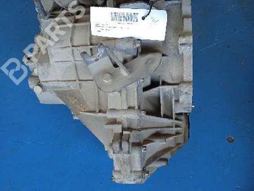 Gearbox SMART FORFOUR (454) 1.1 (454.030) | BP7644683M3 
