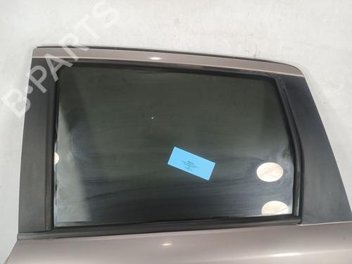 Left rear door NISSAN NOTE (E11, NE11) 1.5 dCi | BP22753698C4 