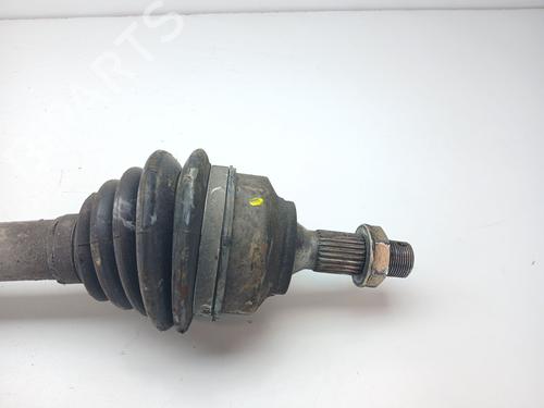 Right front driveshaft CITROËN C4 Grand Picasso I (UA_) 1.6 HDi | BP32421290M39 