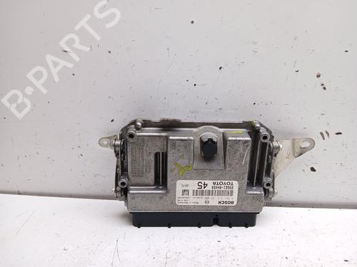 Used Engine control unit (ECU) Engine control unit (ECU) PEUGEOT 108 1.0 VTi (69 hp) 34460418 34460418