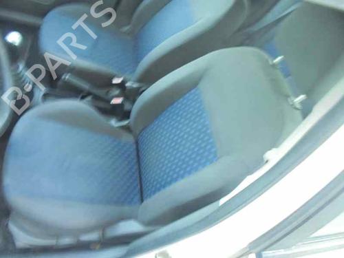 Warning switch FORD FIESTA V (JH_, JD_)  | BP4673704I22 