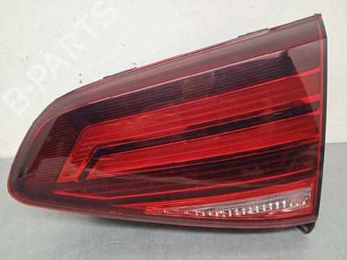 Used Right tailgate light Right tailgate light 8271420 8271420