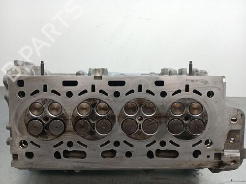 Cylinder head VOLVO V40 Hatchback (525) | BP40083412M5 - Image 5