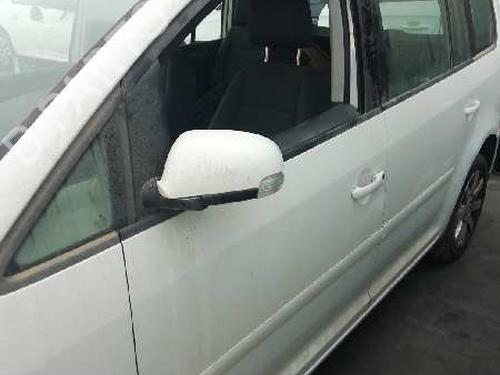 Used Left front door VW TOURAN (1T1, 1T2) [2003-2010]  13520653