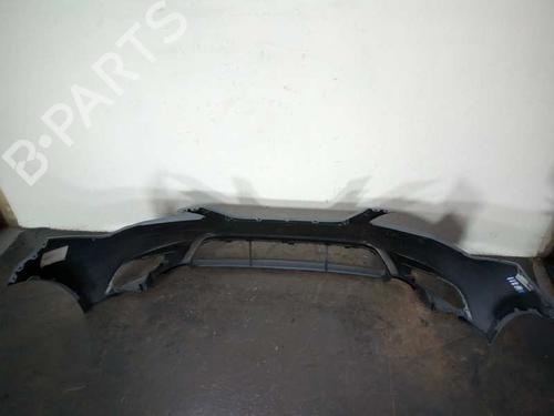 Front bumper SEAT LEON (5F1)  | BP18651160C7 