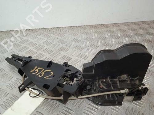 Front right lock BMW 3 Coupe (E92) 320 d | BP13073204C97 
