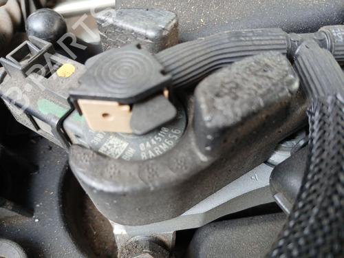 Motor AUDI A4 B9 (8W2, 8WC) 2.0 TDI | BP25603860M1 