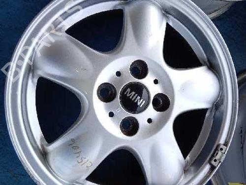 Rim MINI MINI (R56) Cooper | BP13256366C45 