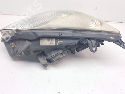Right headlight CITROËN C5 I (DC_) 1.8 16V (DC6FZB, DC6FZE) | BP39027921C29 - Image 5