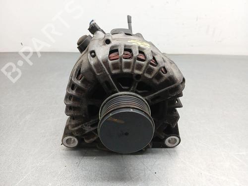 Generator Generator 38759792 38759792