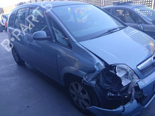Used Parts OPEL MERIVA A MPV (X03) 1.6 (E75) (105 hp) 4337832