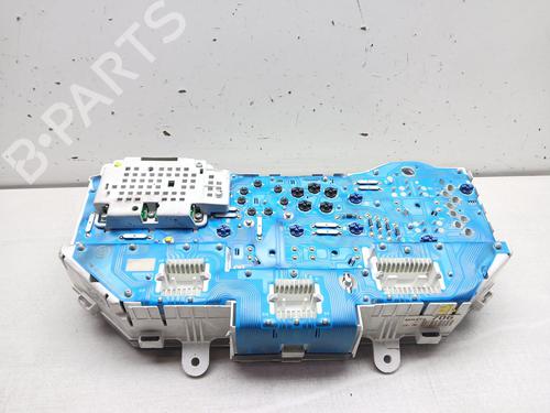 Instrument cluster MITSUBISHI PAJERO III Canvas Top (V6_W, V7_W) 3.2 DI-D (V68W, V78W) | BP31013101C47