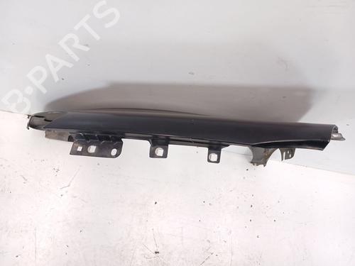 Forskærm Højre CITROËN BERLINGO MULTISPACE (B9) 1.6 | BP31290793C42 