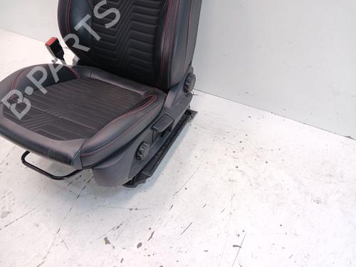 Left front seat FORD PUMA (J2K, CF7) 1.0 EcoBoost | BP33177543C15  - Image 5