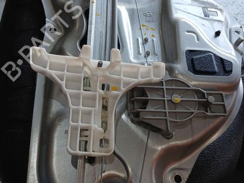 Rear left window mechanism HYUNDAI ix35 (LM, EL, ELH)  | BP28182340C24 