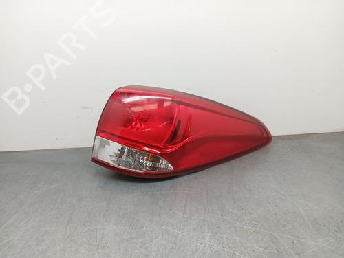 Used Right taillight KIA CARENS IV 1.7 CRDi (116 hp) 28582056