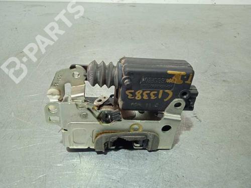 Used Rear left lock DACIA DUSTER (HS_) 1.5 dCi (HSAJ) (90 hp) 7988994