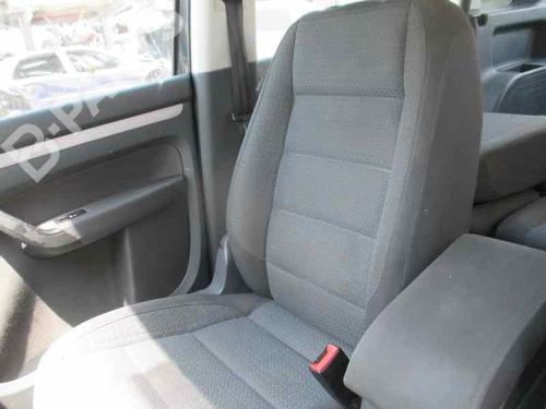 Servo brake VW TOURAN (1T1, 1T2) 1.9 TDI | BP2412626M42 