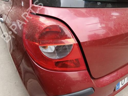 Used Left taillight Left taillight 37517199 37517199