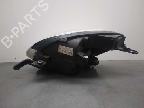 Right headlight FIAT 500L (351_, 352_)  | BP15819584C29 