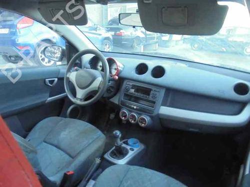 Portierruitmotor linksvoor SMART FORFOUR (454) 1.5 CDI (454.001) | BP2383742E21 