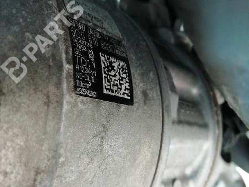 Used AC compressor SEAT ARONA (KJ7, KJP) [2017-2025]  10923293