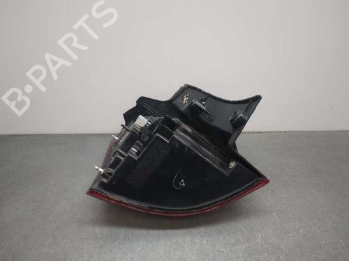 Right taillight CITROËN C-CROSSER (VU_, VV_) 2.2 HDi | BP17617220C35 