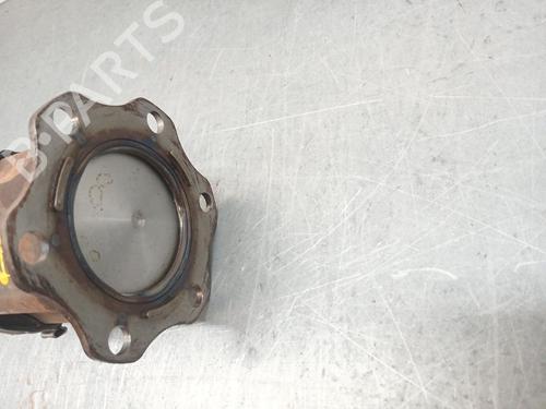 Right front driveshaft SEAT ARONA (KJ7, KJP) 1.0 TSI | BP34536318M39  - Image 5