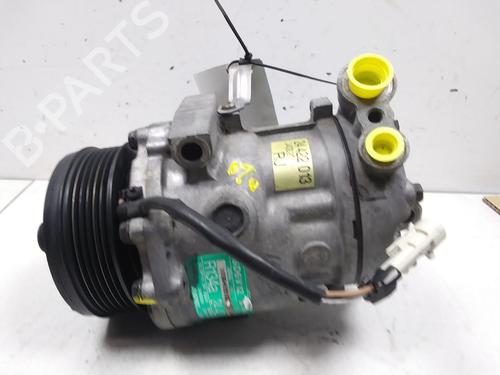 AC-Kompressor OPEL ASTRA G Hatchback (T98) | BP23093154M34