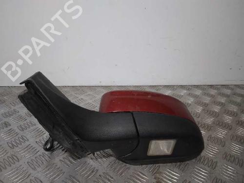 Left mirror FORD MONDEO IV (BA7) 2.0 TDCi | BP13758064C26 