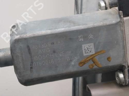 Front left window mechanism CITROËN C3 / C3 ORIGIN III (SX)  | BP17128879C22 