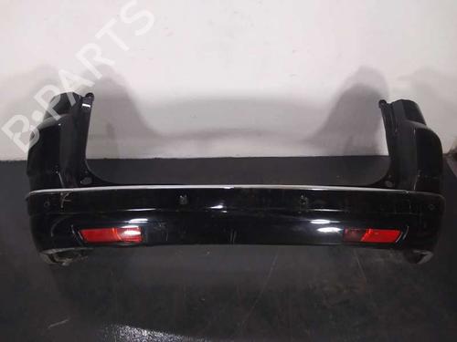 Rear bumper CITROËN C4 Grand Picasso I (UA_)  | BP16221212C8 