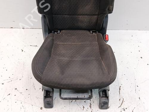 Sæde Bagtil KIA CARENS IV | BP17542065C17 - Image 7