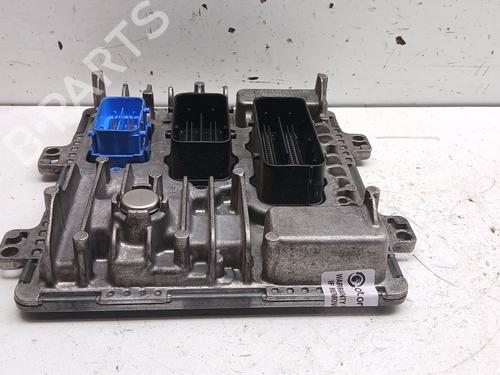 Engine control unit (ECU) OPEL ASTRA J (P10) 1.6 CDTi (68) | BP36238385M57 - Image 2