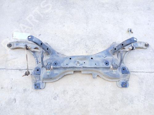 Used Subframe Subframe NISSAN MICRA IV (K13K, K13KK) 1.2 (80 hp) 39949737 39949737