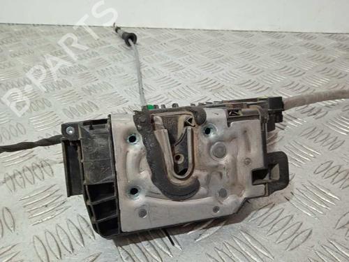 Front left lock MERCEDES-BENZ VITO Van (W447)  | BP13495152C98 