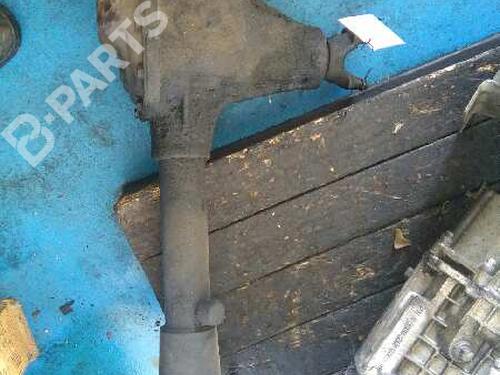 Used Front differential TATA SAFARI (42_FD) 2.0 D 4x4 (90 hp) 4677817